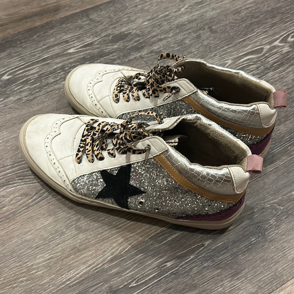 COPY - SHUSHOP sneakers
